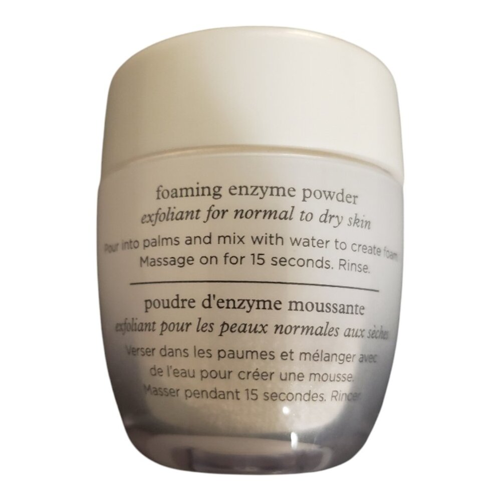 Tatcha The Rice Polish Classic - Picture 2 of 2